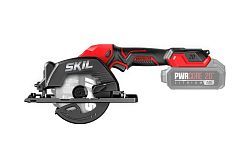 Дисковая пила аккумуляторная CR5435 SKIL 