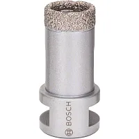 Алмазная коронка D25 мм M14 Best for Ceramic  
