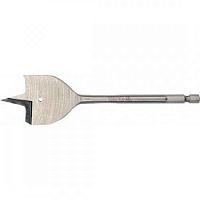 Сверло перьевое по дереву 22х152mm 1/4"  YT-3245