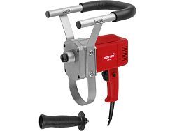 Миксер-дрель LX DM 1211 в кор. 1200 Вт, 0-750 об/мин., M14, П-образн. рукоять (1200 Вт, 0-750 об/мин...