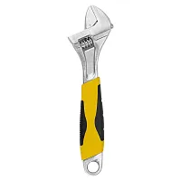 Ключ разводной 250 мм, 10" Stab 