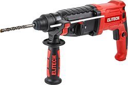 Перфоратор П 0928РЭМ сетевой ,900Вт , 3,0Дж кейс + патрон / 2 зубила / 3 бура  ...