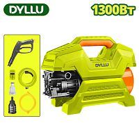 Мойка высокого давления  