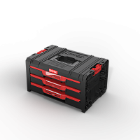 Ящик для инструмента System PRO Drawer 3 Toolbox 2.0 Expert  