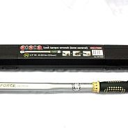 1/2"Динамометрический ключ для правой и левой резьбы 40-210Нм  ...Force 6474536