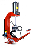 Этна П Электрический вулканизатор (220В, 1200Вт с двумя нагр. элементами t=145ºС, таймером, скобой, ...