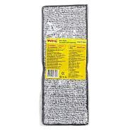 Накладка сменная из микрофибры для швабры WMC-13 (2 шт/к-т)  ...WMC TOOLS WMC-mop13-2pcs