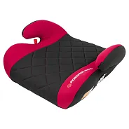 Автокресло-бустер 22-36 кг   .FORSAGE kids BS02 Red