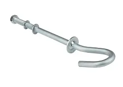 Крюк монтажный B16  