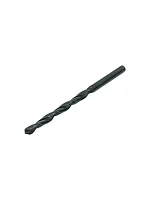 Сверло по металлу HSS-R 5.0 мм (10 шт), MILWAUKEE 