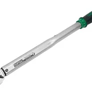 Ключ динамометрический 1/2" 40-210 Н/м  Toptul ANAF1621