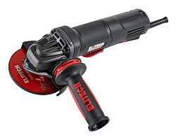 Углошлифмашина AG 1212E сетевая ,HD ,1200 Вт ,125 мм , регул. оборотов ,клавиша ,   ...