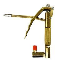 Наконечник для густой смазки ГАММАТЕСТ 