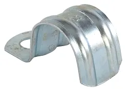 Крепежная металлическая скоба Fischer BSM 15 (50 шт.) 