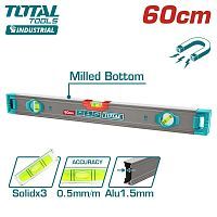 Уровень магнитный 600 мм  