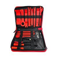 Набор для снятия внутренней обшивки автомобиля 19 предметов  ...