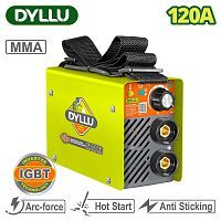 Инвертор сварочный   