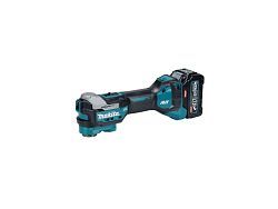 Аккум. многофункциональный инструмент (реноватор) XGT  в кейсе , 40 В,  2АКБ 2,5А/ч, Li-Ion, 20000 о...