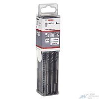 SDS-plus-5 бур, 12х200х265 мм (10 шт),  