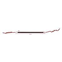 Лампа инфракрасная рубиновая №1 Хорекс Авто 