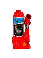 Домкрат гидравлический ДГ-CT г/п 2,0 т (ST0203) в пластиковом кейсе (G), шт  ...