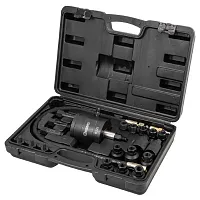 Съемник дизельных форсунок, набор 21пр.  