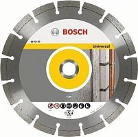 Алмазный круг 230х22,23 мм Standart for Universal,  