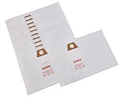 Аксессуар__Мешок-пылесборник синтетический 60 л (10 шт) к пылесосу ПС 1260А (2310.000800)  ...