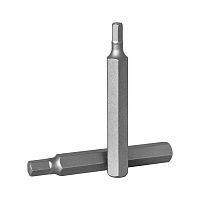 Вставка H4 10x75 мм  