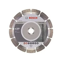 Алмазный круг Standard for Concrete 180x22,23 мм  