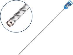 8х550х600 мм бур (сверло) SDS-plus EXPERT (бур по бетону, крестовая пластина)  ...