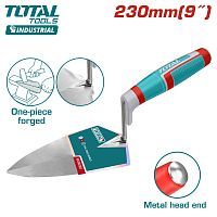 Кельма каменщика 230 мм  