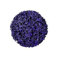 Круг зачистной 75 мм ROLOC фиолетовый 