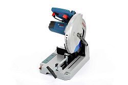 Пила отрезная по металлу GCD 12 JL  