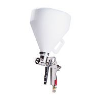 Пневматический текстурный пистолет  DECOR G5000