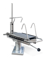 Стапель-М Механический борторасширитель для легковых шин  ...