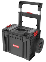 Ящик для инструментов System PRO Cart 2.0 Profi Plus  