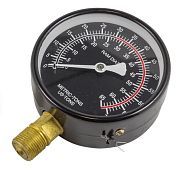Манометр 30т  Forsage F-0500-4-M