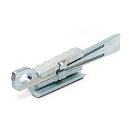 Зажим монтажный клиновой МКЗ-2 серия ПРОФИ  КВТ 62092