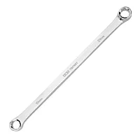 Ключ накидной экстра длинный 19x21мм  