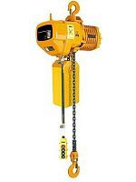 СТАЦ. Таль электрическая цепная ТЭЦС (HHBD0.5-01) 0,5 т 6 м 380В (серия G), шт  ...