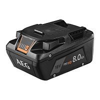 Аккумулятор AEG L1880SHD