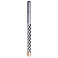 Сверло по бетону и камню 8х120mm "MAX 4", 4 режущие кромки  ...