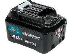 Аккумулятор BL 1041 B, 12В, 4.0 А/ч, Li-Ion,  
