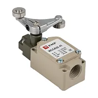 Концевой выключатель без самовозврата WLCA32-41 PROxima  