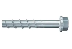 Шуруп по бетону FBS 8х80 шест. гол. Torx 40 (упак. 50шт) Fischer 