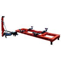 Стационарный рамный стенд профессионального назначения  ...