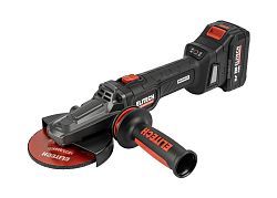 Угловая шлифмашина аккумуляторная CAG 2012DSL ELITECH HD 