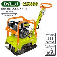 Виброплита  