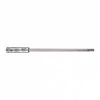 Удлинитель буров 300 мм с хвостовиком SDS-Plus, MILWAUKEE 